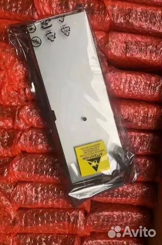 Видеокарты Nvidia CMP 170HX и др. модели под заказ