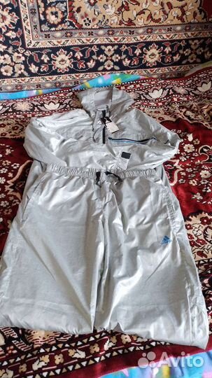 Спортивный костюм