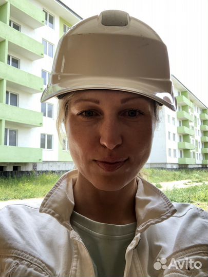 Инженер пто