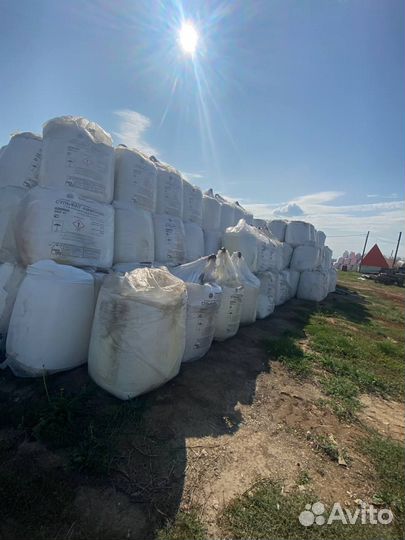 Сульфат аммония с доставкой 21