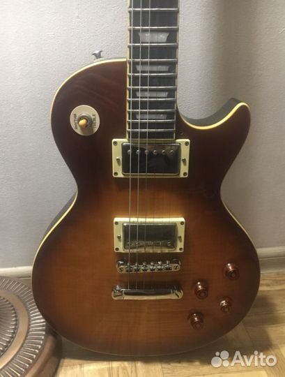 Tokai Love Rock (Les Paul)