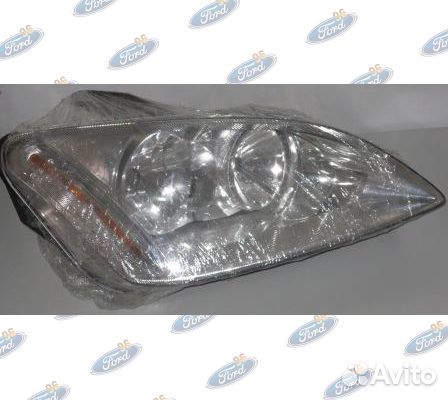 Фара ford 1347459