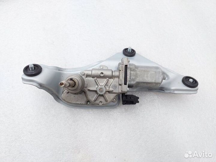 Моторчик стеклоочистителя Hyundai Tucson TL G4NA