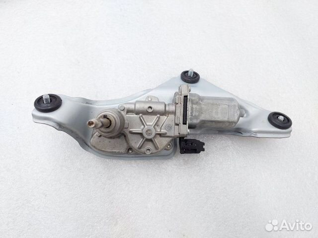 Моторчик стеклоочистителя Hyundai Tucson TL G4NA