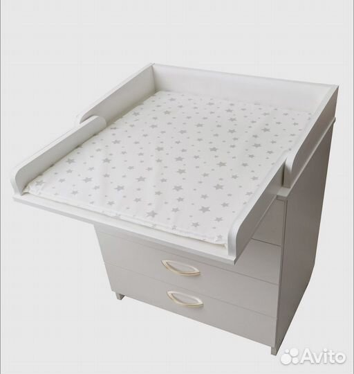 Матрасик на пеленальный столик