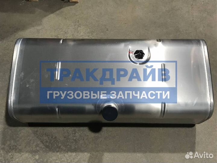 Бак топливный для Джак N90 N120