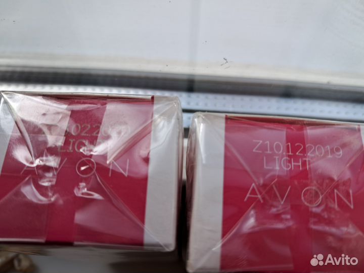 Уходовая косметика Эйвон