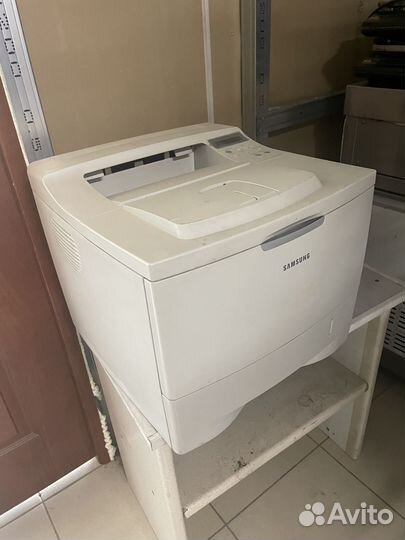 Принтер лазерный hp 1320