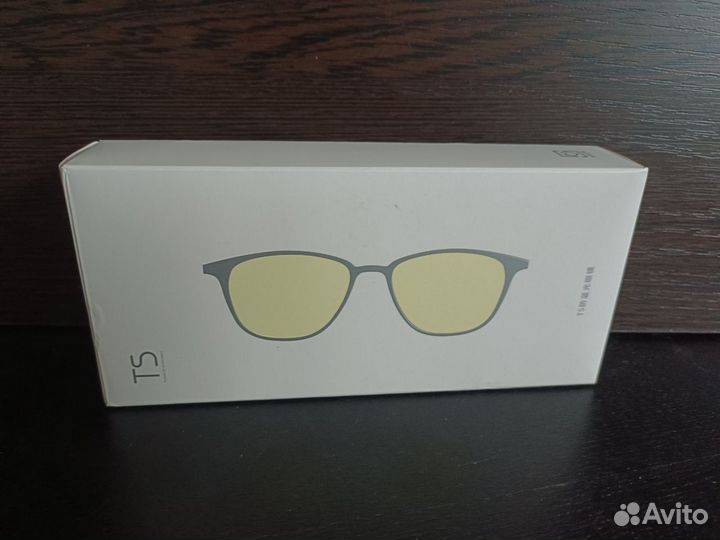Xiaomi браслеты очки