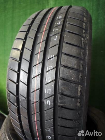 Bridgestone Turanza T005 225/45 R18 91W