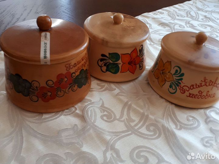 Бочонок деревянный