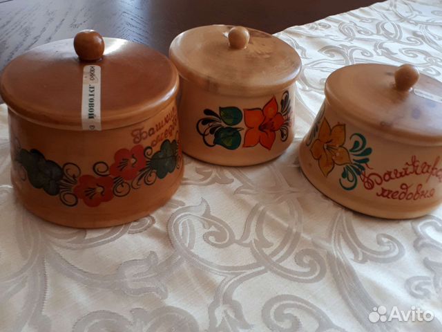 Бочонок деревянный