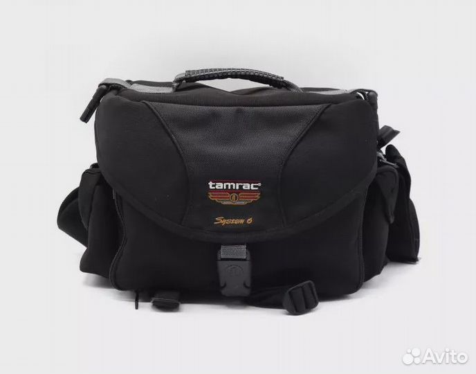 Фотосумка Tamrac System 6