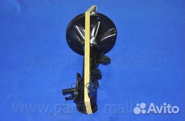 Амортизатор задний левый hyundai elantra XD