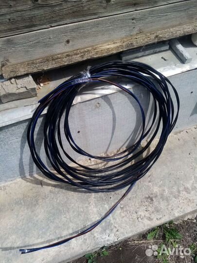 Провод сип 2х16