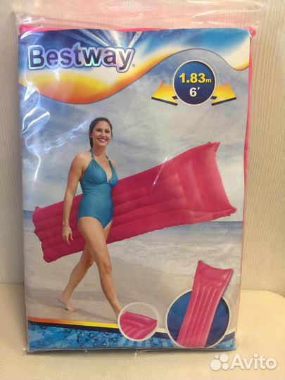 Матрас для плавания