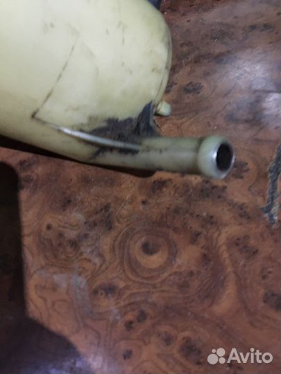 Бачок Гур Audi 100 C3