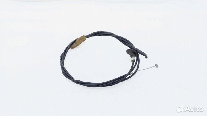 Б/У Трос открывания капота Состояние отличное