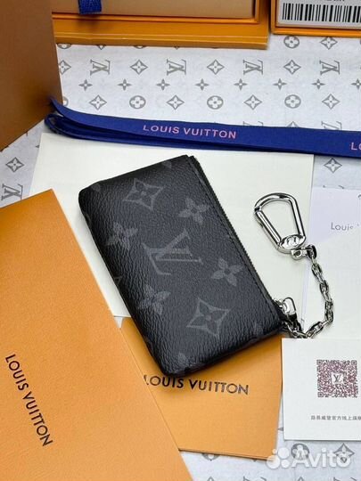 Ключница Louis Vuitton