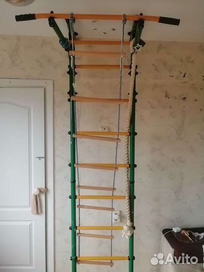 Детская стенка бу