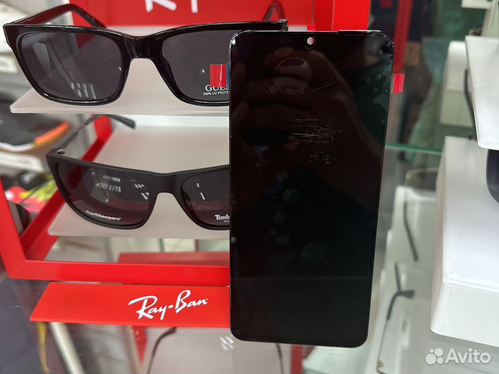 Infinix note 12 original дисплей экран для infinix