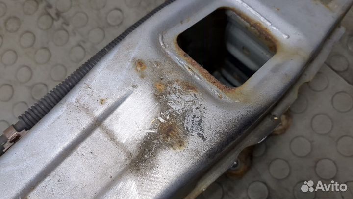 Усилитель бампера передний Subaru Legacy Outback (B14)