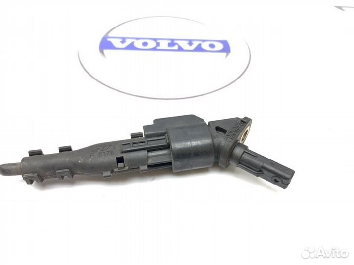 Датчик ABS абс передний Volvo C30 C70 S40 S60 XC70