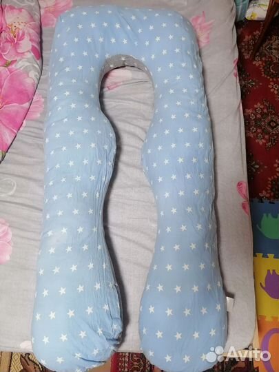 Подушка для беременных