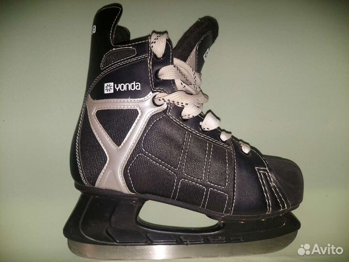 Коньки yonda