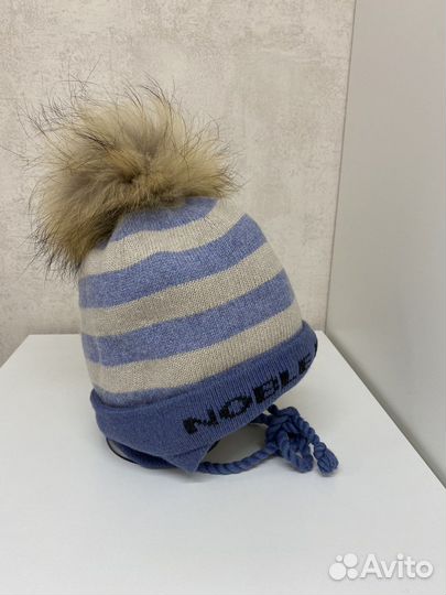 Noble people шапка размер S