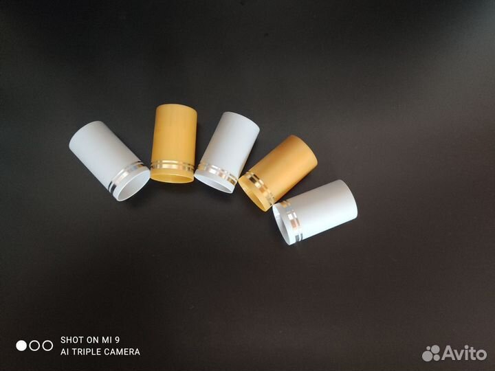 Бутылки стеклянные 0.5 20 шт