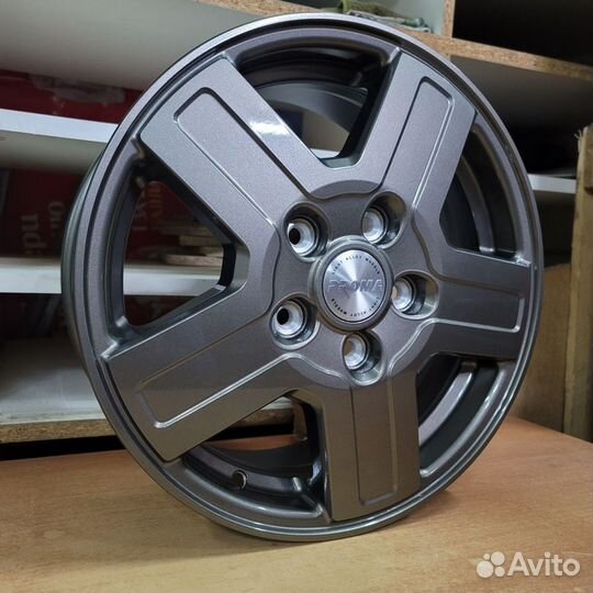 Диски R16 Ducato, Boxer, Jumper