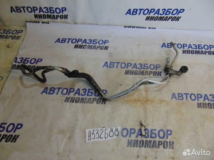 Радиатор гидроусилителя для Nissan X-Trail 1 2001