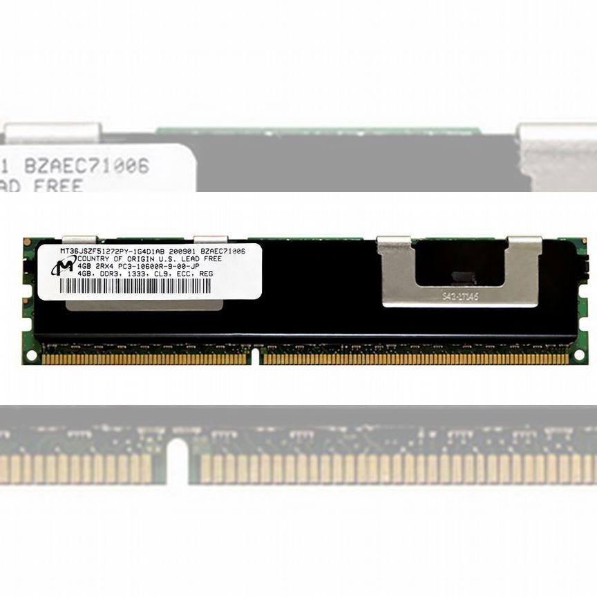 [MT36JSZF51272PY-1G4D1] Оперативная Память Micron Mt36jszf51272py-1g4d1