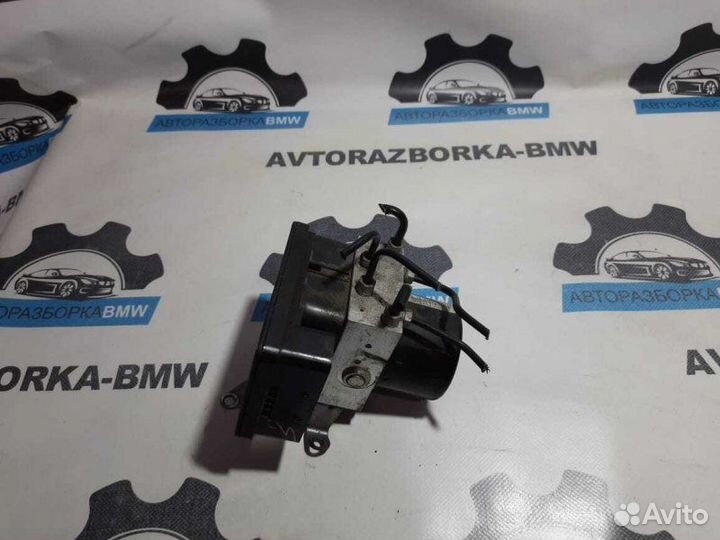 Блок ABS Bmw 3 E90 N47D20 2009
