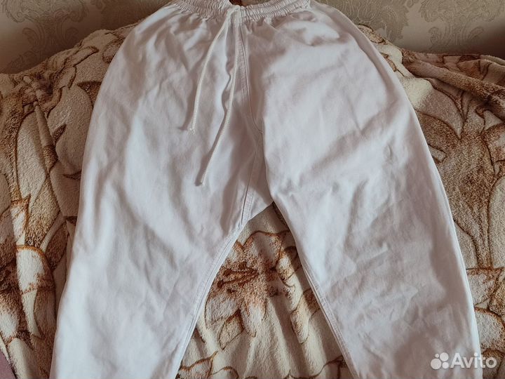 Кимоно для каратэ детское