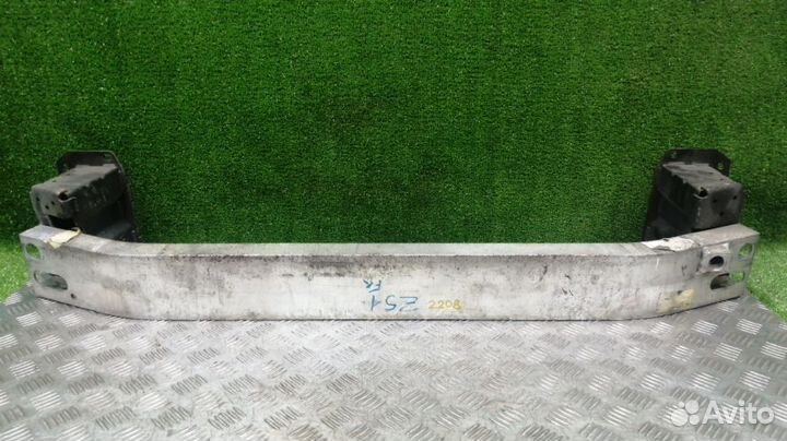 Усилитель бампера Nissan Murano Передний