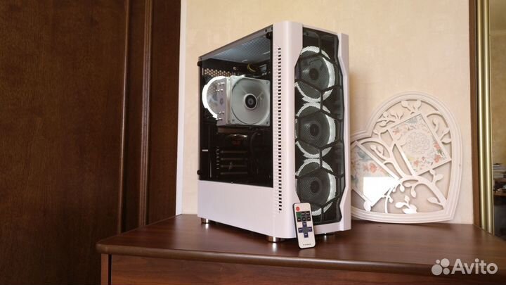 Частный мастер. Сборка. Подбор. Улучшения. Ремонт