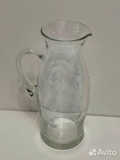 Кувшин СССР