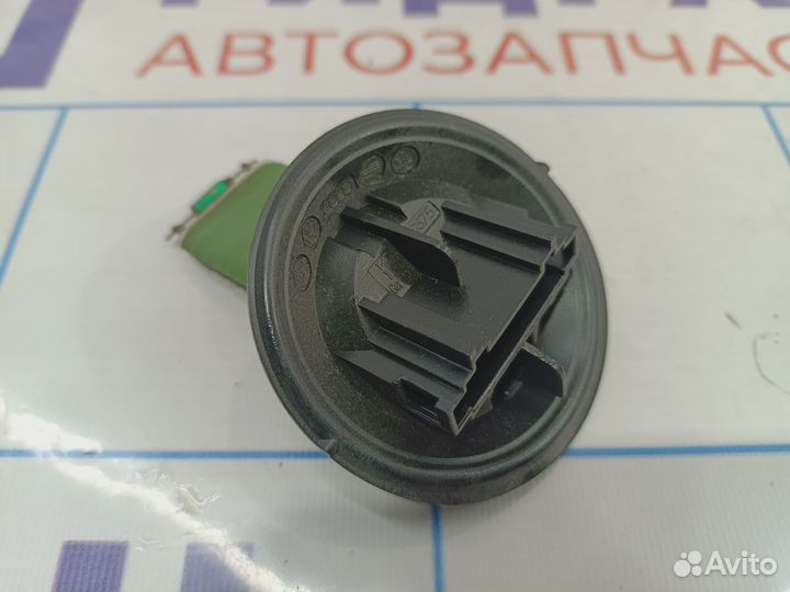 Резистор отопителя Skoda Rapid (NH3) 6Q0959263A