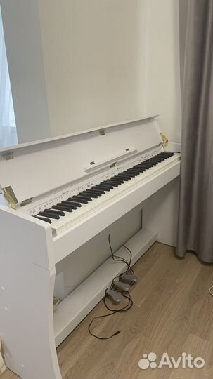 Цифровое пианино Jonson&Co JC-2100