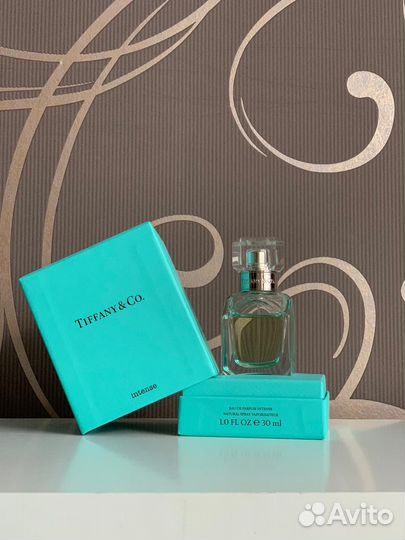 Туалетная вода женская