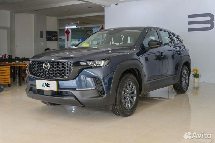 Mazda CX-5 2.0 AT, 2023, 10 км