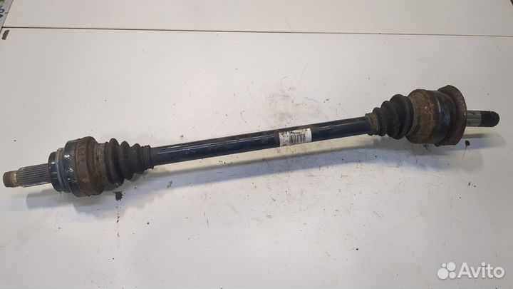 Полуось BMW 5 F10, 2010