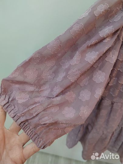 Платье sela 104