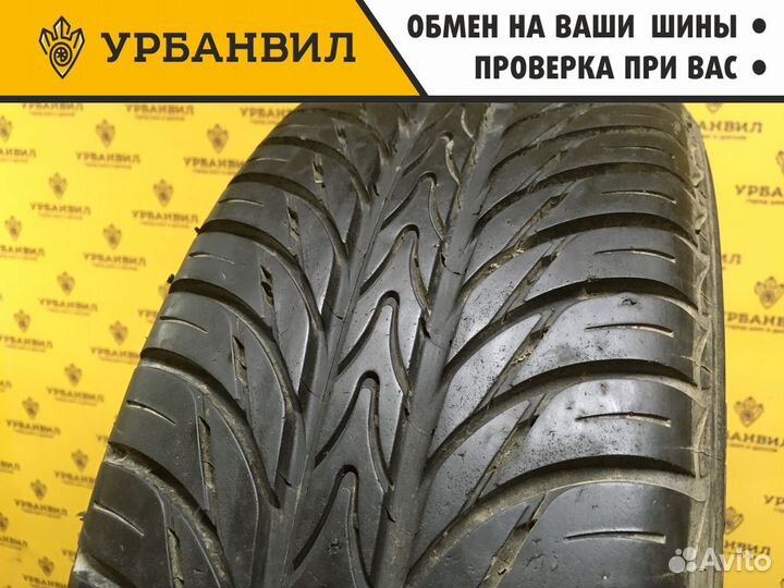 Michelin Pilot Exalto 205/55 R15 88H