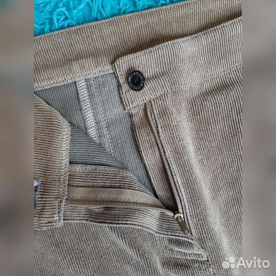 Юбки пакетом джинсовая вельветовая р.44