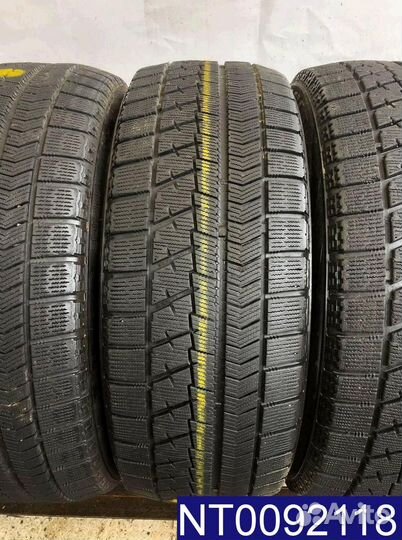 Bridgestone Blizzak VRX 215/55 R17 97U
