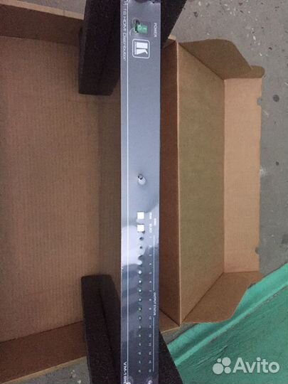 Hdmi сплиттер Kramer vm-16h