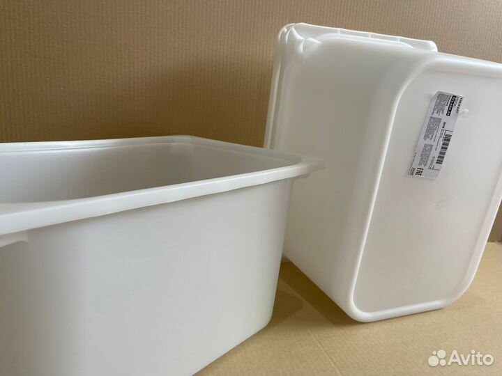 Контейнеры для игрушек труфаст опт И розница